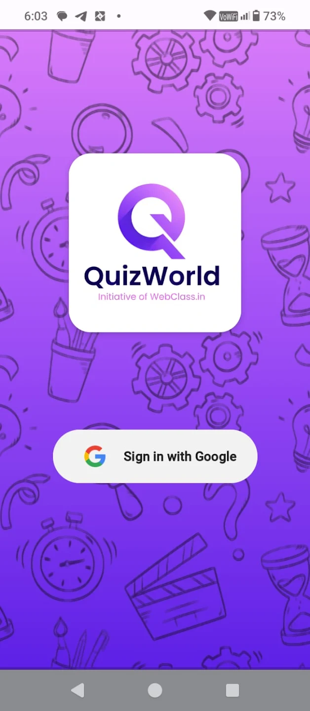 QuizWorld