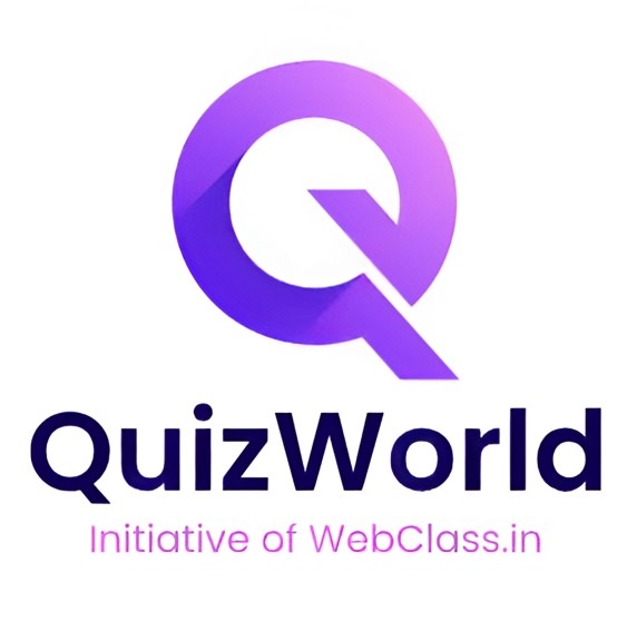 QuizWorld Logo